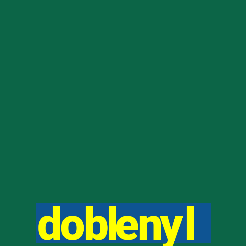 doblenyl