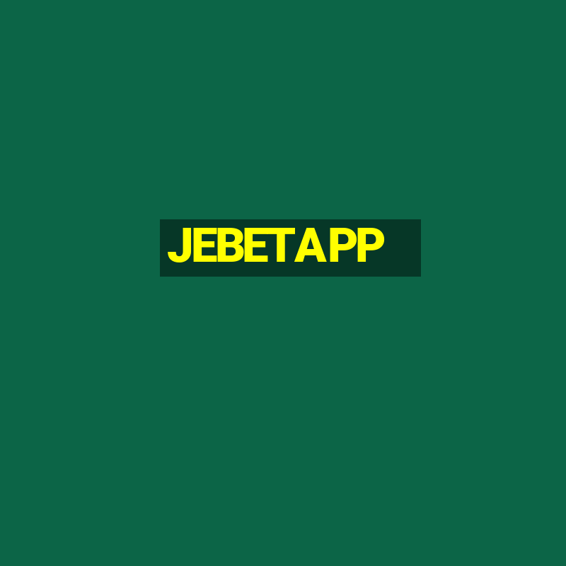 JEBETAPP