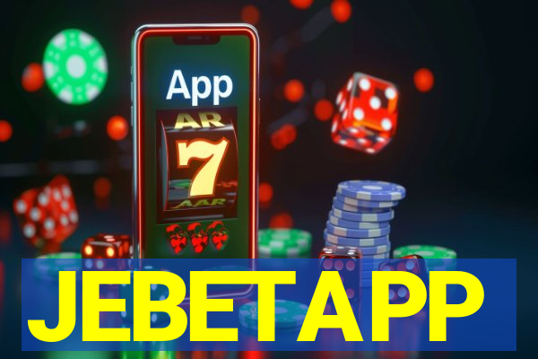 JEBETAPP