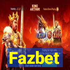 Fazbet