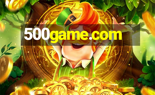 500game.com