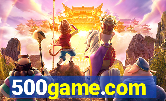 500game.com