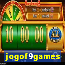 jogof9games