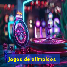 jogos de olimpicos