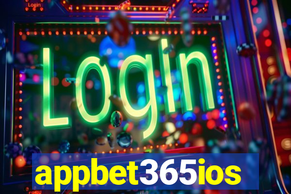 appbet365ios