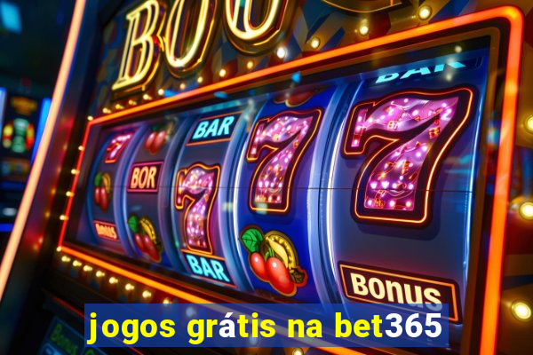 jogos grátis na bet365