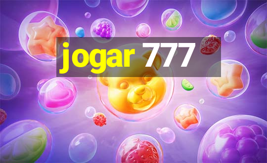 jogar 777