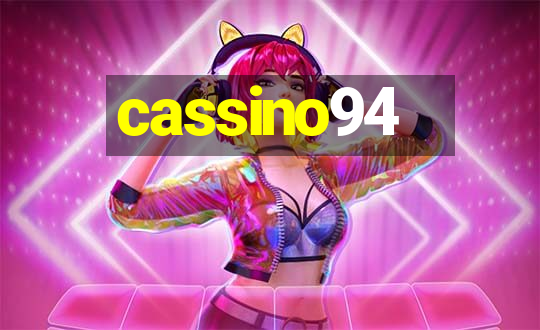 cassino94