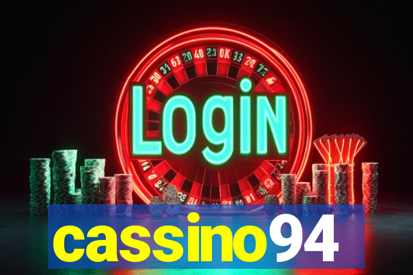 cassino94