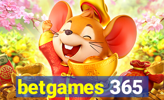 betgames 365