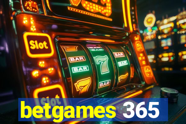 betgames 365