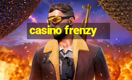 casino frenzy