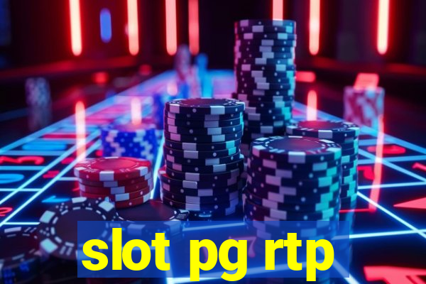 slot pg rtp