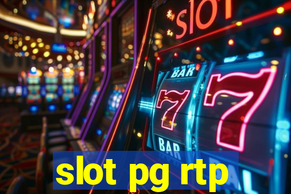 slot pg rtp