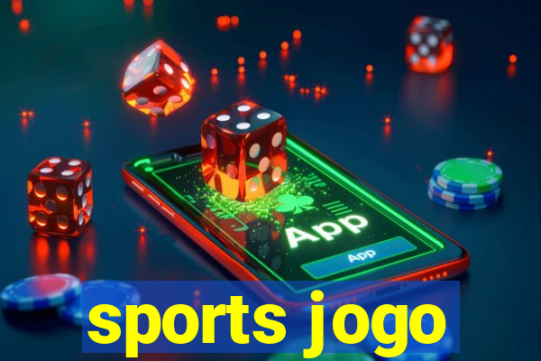 sports jogo