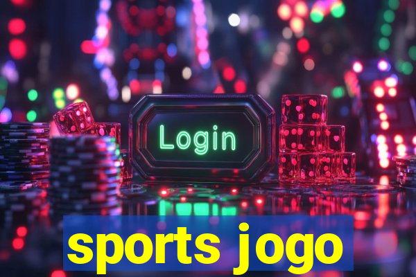 sports jogo