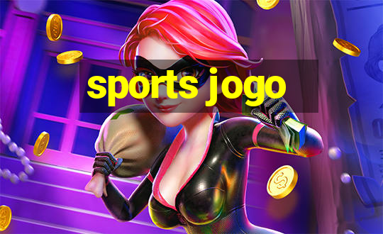 sports jogo