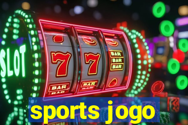 sports jogo