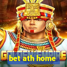 bet ath home