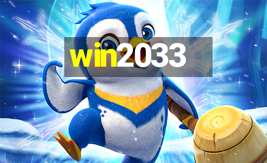 win2033