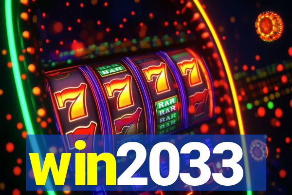 win2033