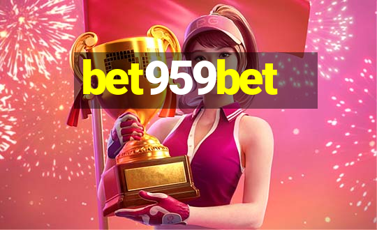 bet959bet