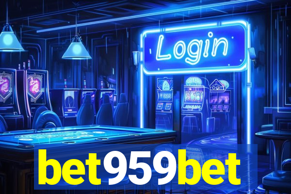 bet959bet