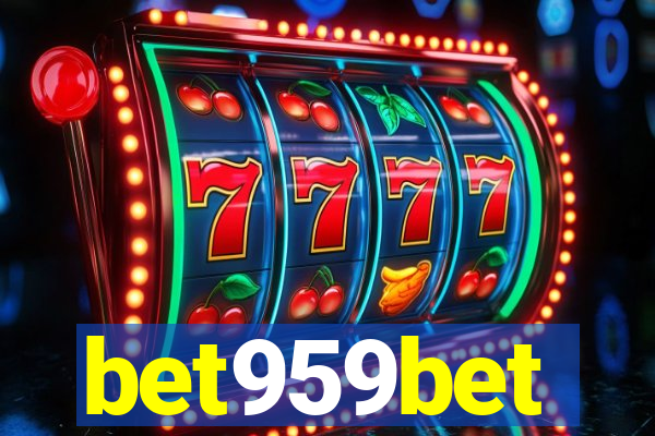 bet959bet