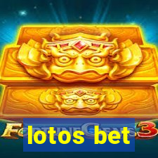 lotos bet