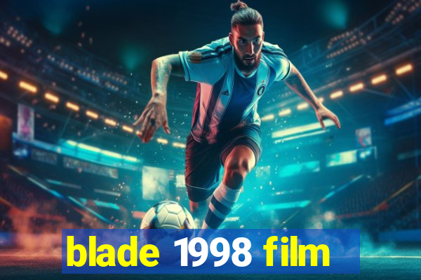 blade 1998 film