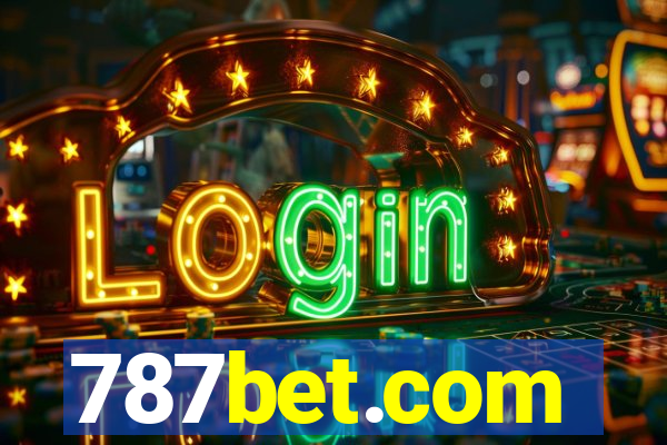 787bet.com