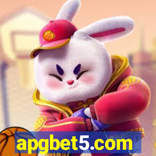 apgbet5.com