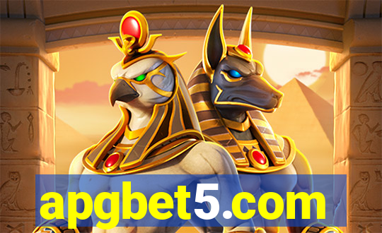 apgbet5.com