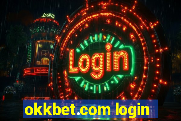 okkbet.com login