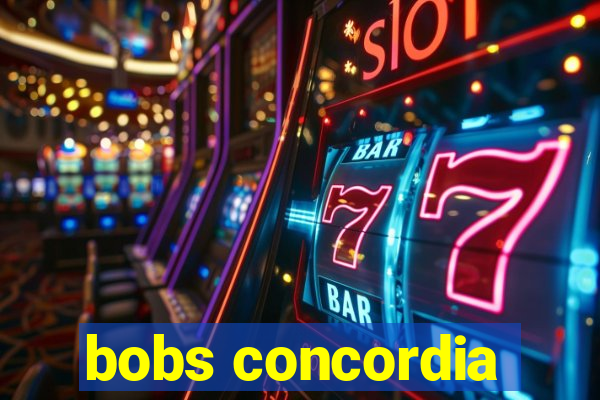 bobs concordia