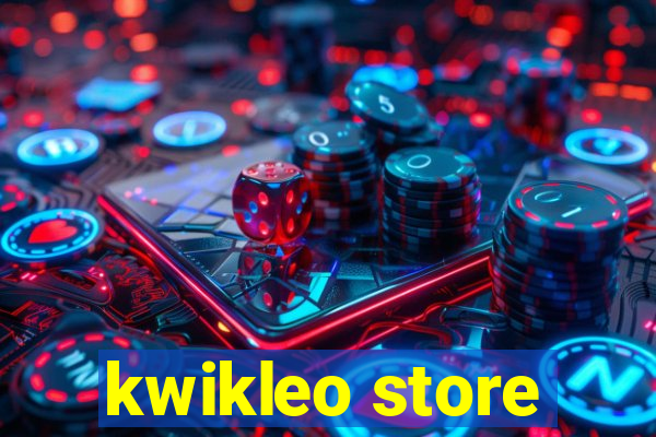 kwikleo store