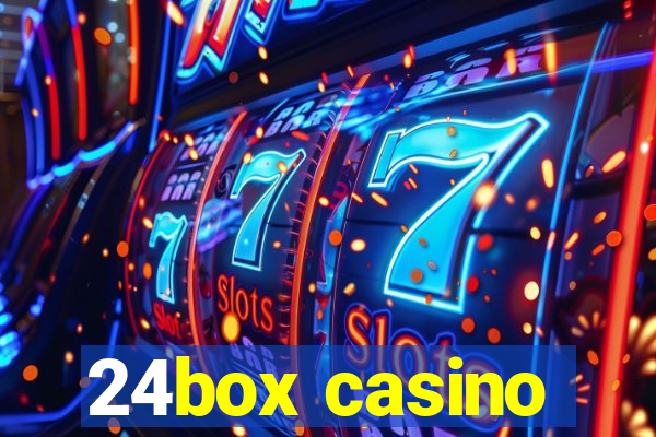 24box casino