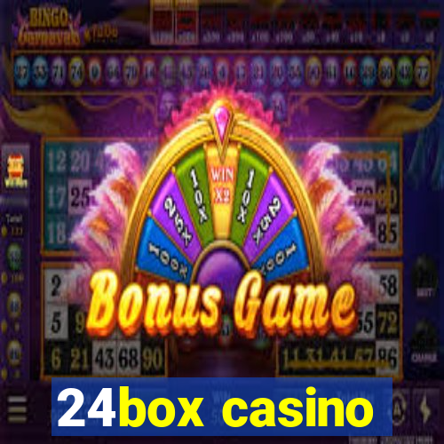 24box casino