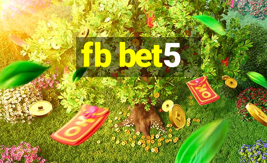 fb bet5