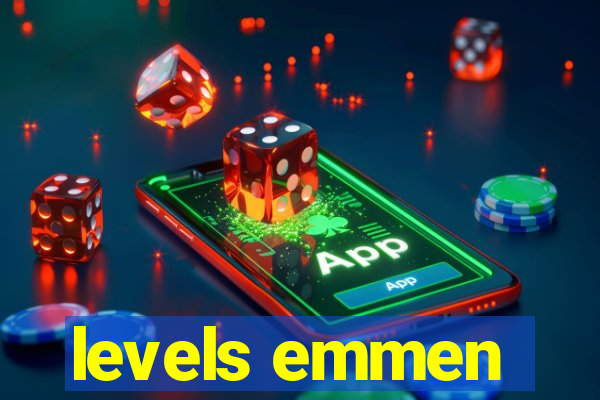 levels emmen