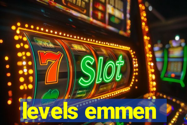 levels emmen