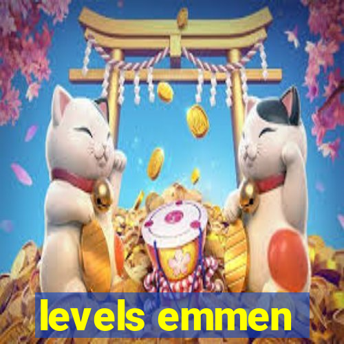 levels emmen