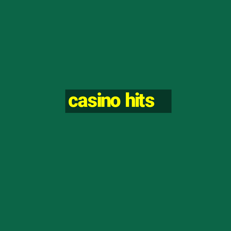 casino hits