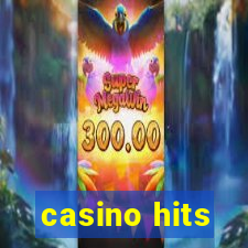 casino hits