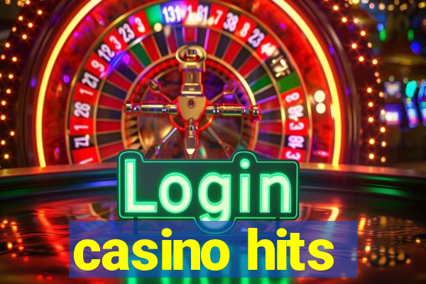 casino hits