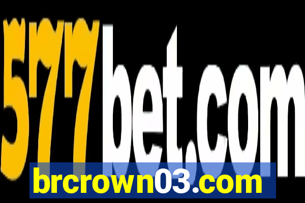 brcrown03.com