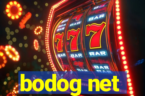 bodog net