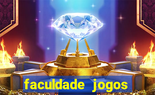 faculdade jogos digitais rj