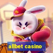 allbet casino