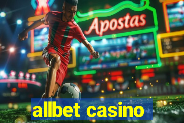 allbet casino